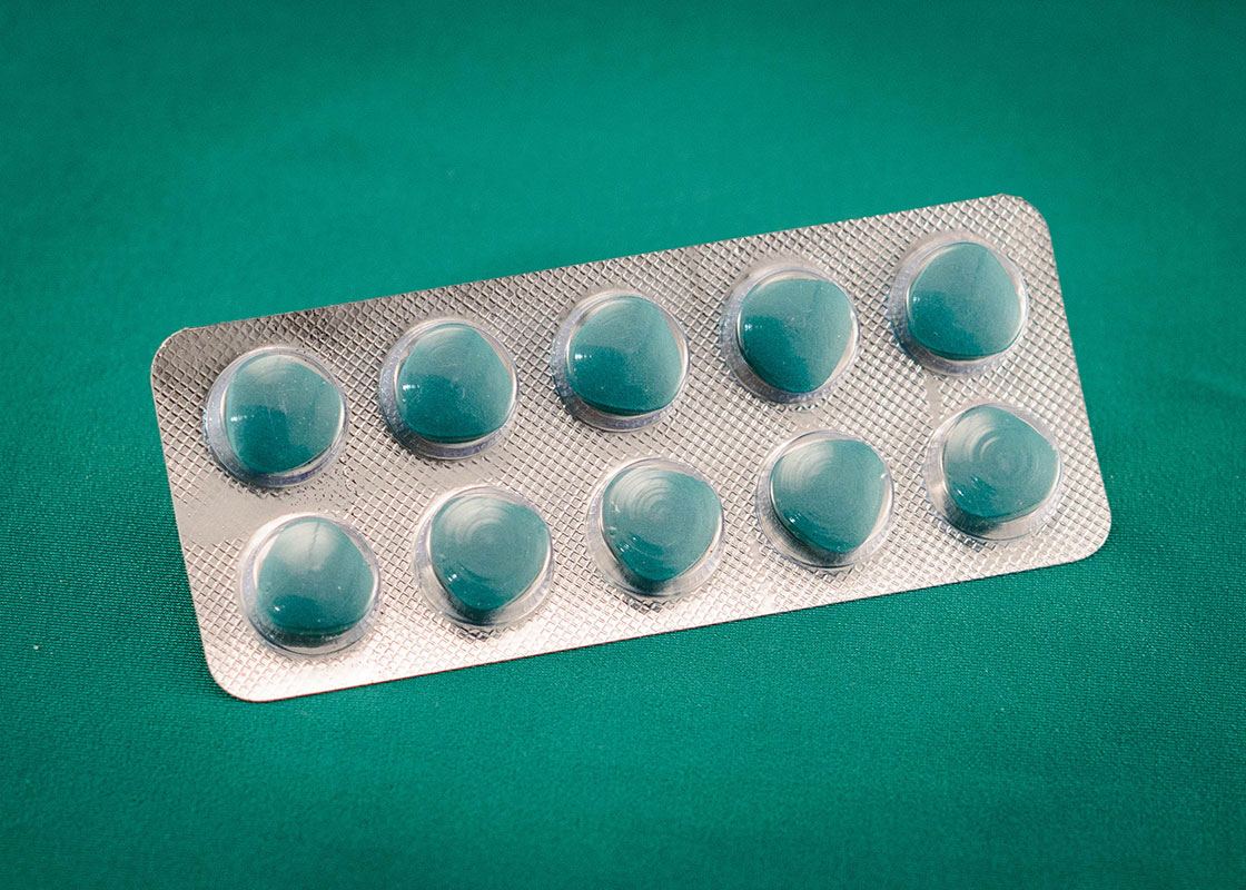 dapoxetine