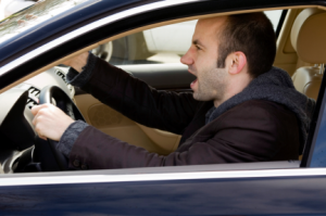 семь автомобильных болезней