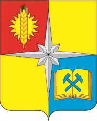 Герб Апатитов