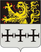 Герб Багратионовска