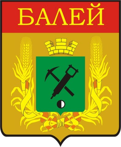 Герб Балея