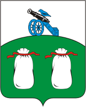 Герб Белого