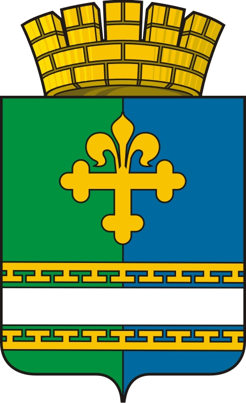 Герб Богдановича
