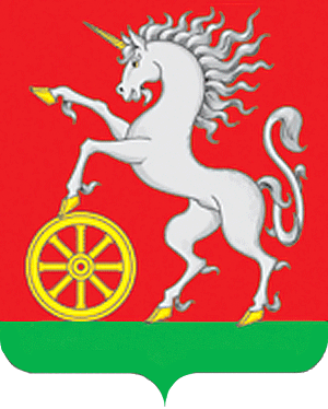 Герб Боготола
