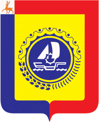 Герб Бора