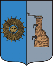 Герб Боровичей