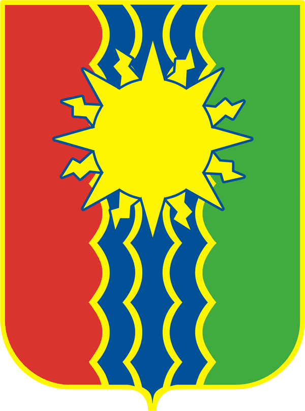Герб Братска