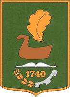 Герб Бутурлиновки