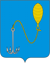 Герб Буя