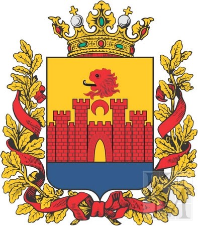 Герб Буйнакска