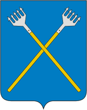 Герб Чухломы