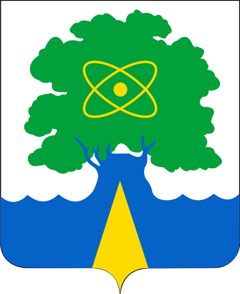 Герб Дубны