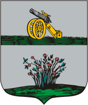 Герб Духовщины