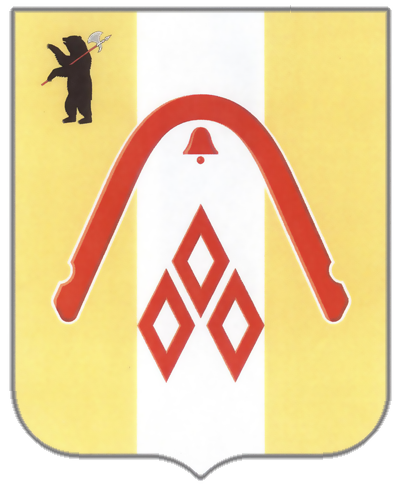 Герб Гаврилова-Яма