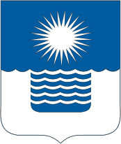 Герб Геленджика