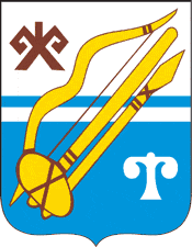 Герб Горно-Алтайска