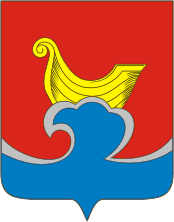 Герб Городца