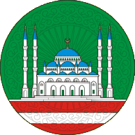Герб Грозного