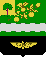 Герб Грязей