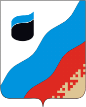 Герб Губкинского