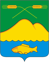 Герб Харабалей