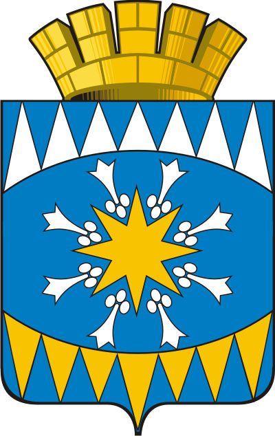 Герб Ивделя