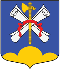 Герб Каменногорска