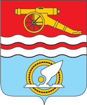 Герб Каменска-Уральского