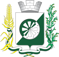 Герб Карасука