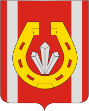 Герб Катав-Ивановска