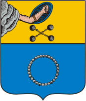 Герб Кеми