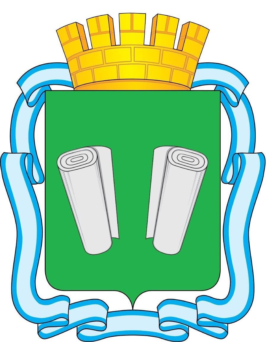 Герб Кинешмы