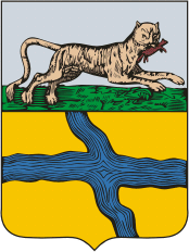 Герб Киренска