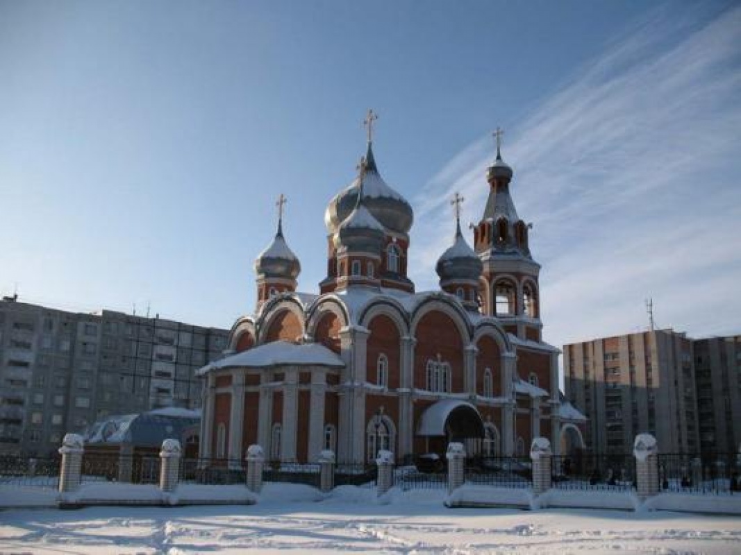 Достопримечательности Кирова