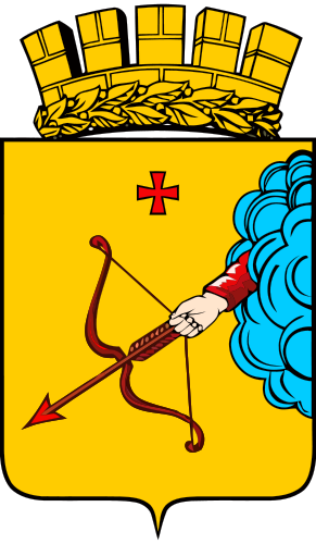 Герб Кирова