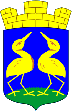 Герб Кирсанова