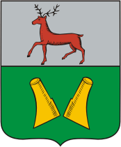 Герб Княгинино