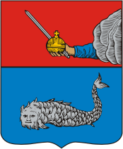 Герб Колы