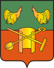 Герб Кольчугино