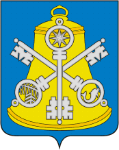 Герб Корсакова