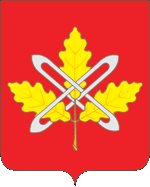 Герб Костерёво