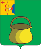 Герб Котельнича