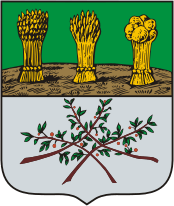 Герб Краснослободска