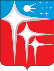 Герб Краснознаменска