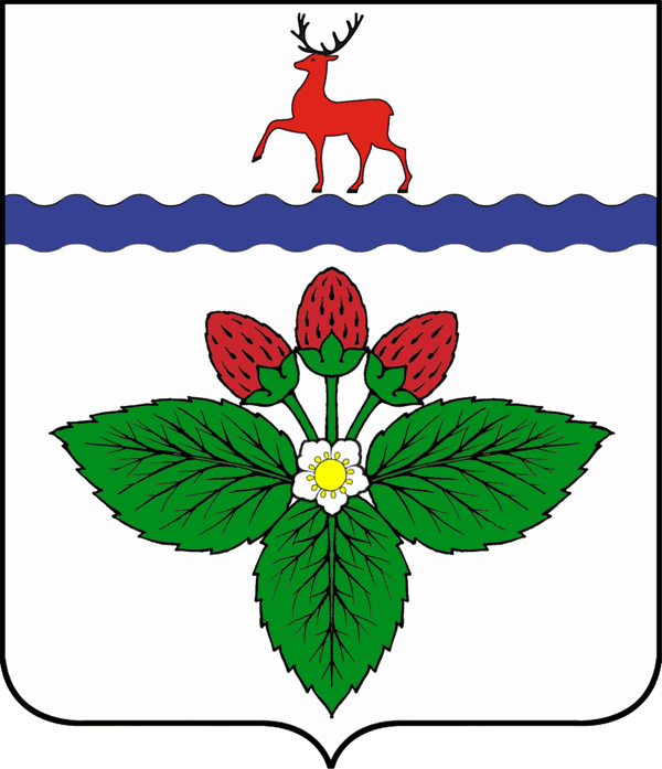 Герб Кстово
