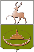 Герб Кулебак