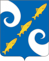Герб Курильска