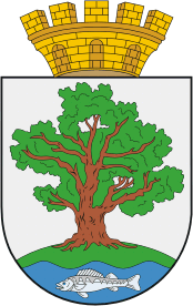 Герб Ладушкина