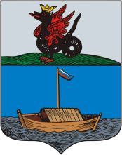 Герб Лаишево