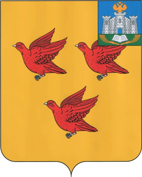 Герб Ливен